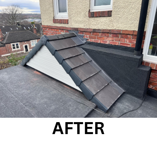 Before & Afters
